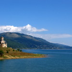 LakeMavrovo